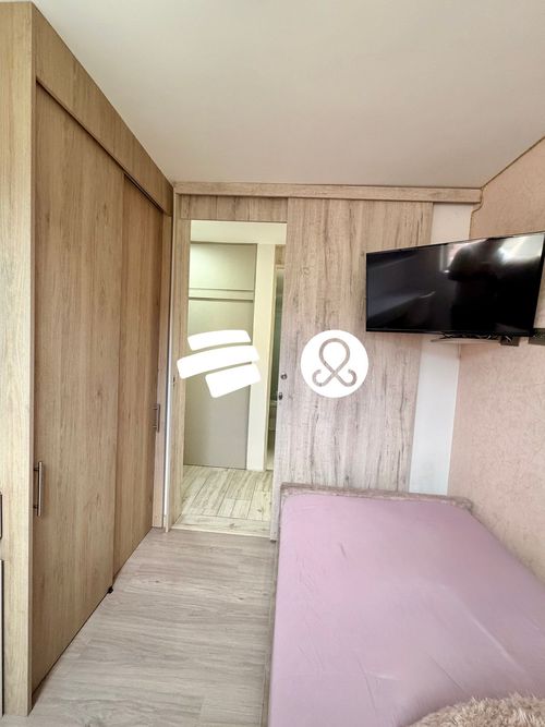 Apartamento de 3 alcobas en venta en Zona Industrial 3, Bello, 67 m² · foto 24 de 24