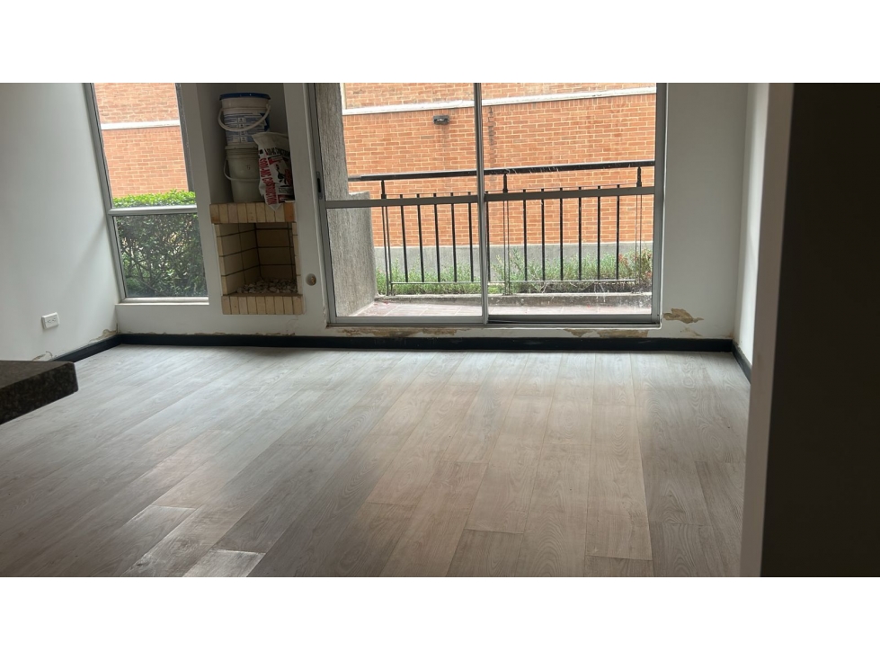 Apartamento en venta en Mosquera 3