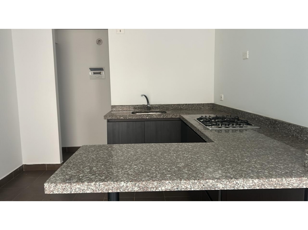 Apartamento en venta en Mosquera 4