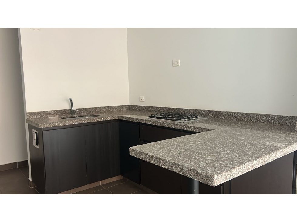 Apartamento en venta en Mosquera 5
