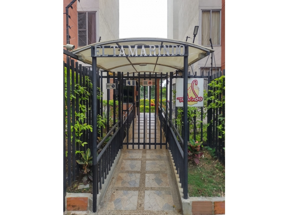 Apartamento en venta en Cali 2