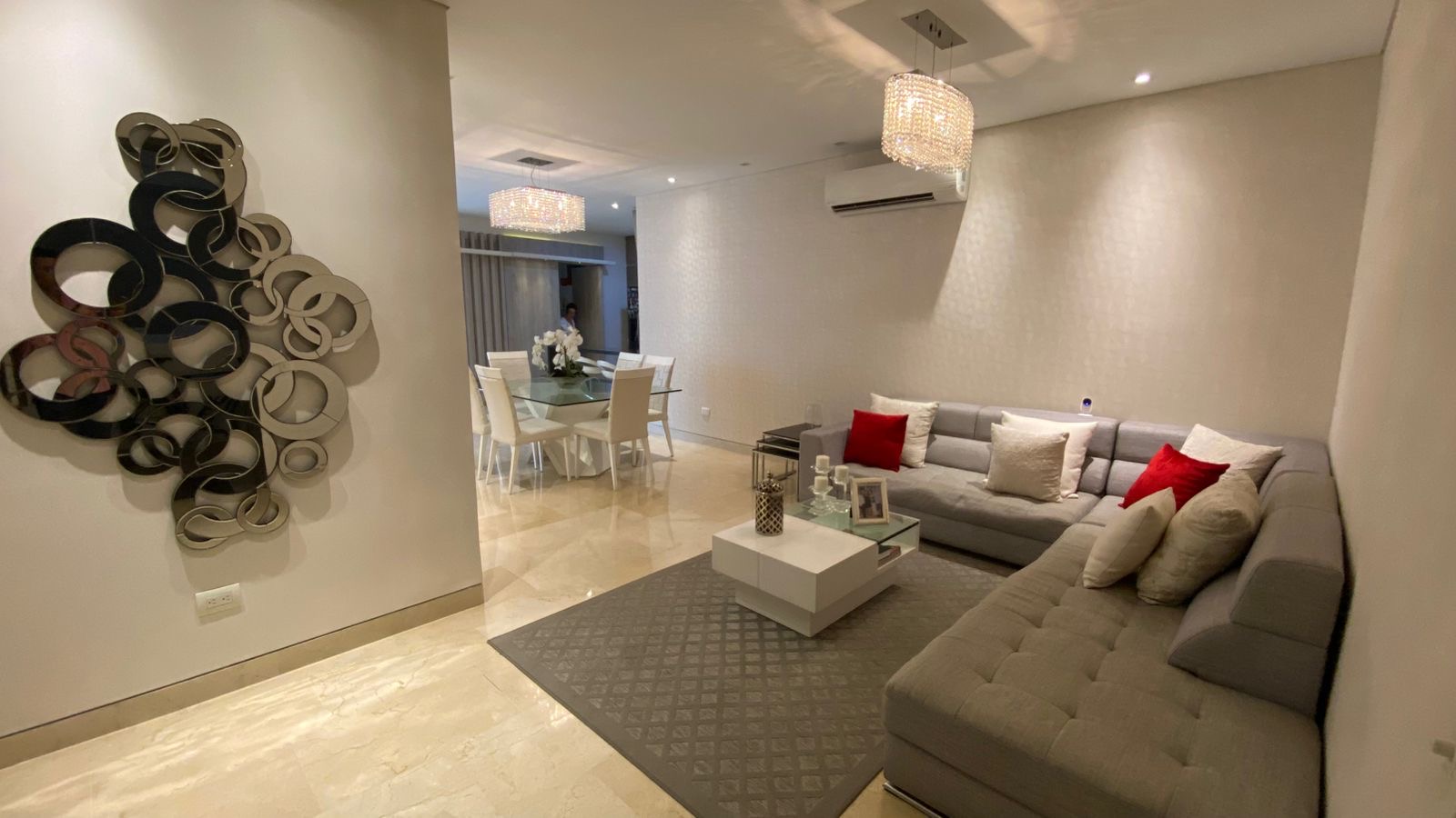 Foto del apartamento