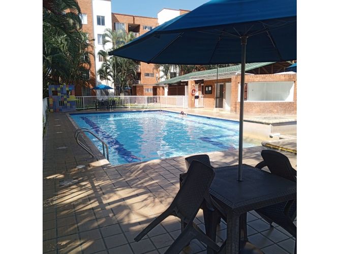 Apartamento de 3 alcobas en venta en Prados Del Limonar, Cali, 78 m² · foto 11 de 15