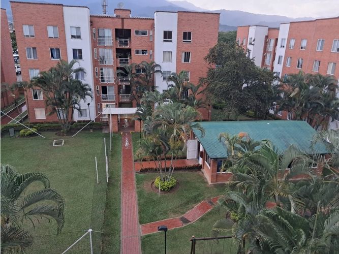 Apartamento de 3 alcobas en venta en Prados Del Limonar, Cali, 78 m² · foto 15 de 15