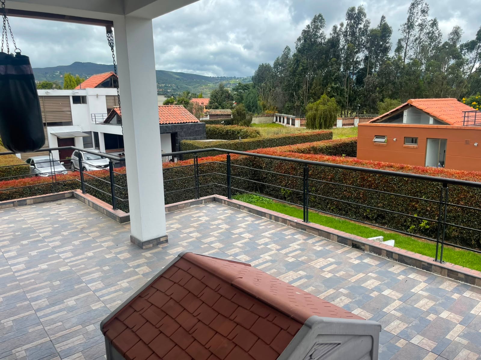 Casa en venta en Centro, Cajicá · foto 22 de 24