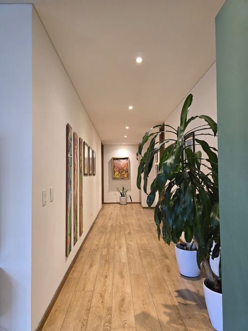 Apartamento de 3 alcobas en venta en San Patricio, Bogotá, 122 m² · foto 9 de 9