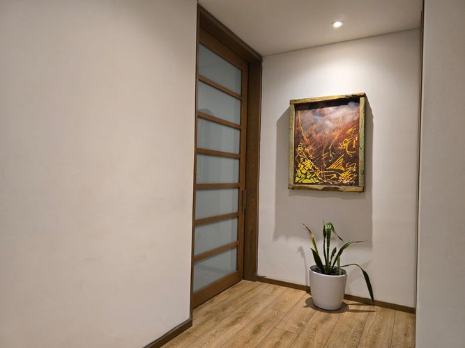 Apartamento de 3 alcobas en venta en San Patricio, Bogotá, 122 m² · foto 3 de 9