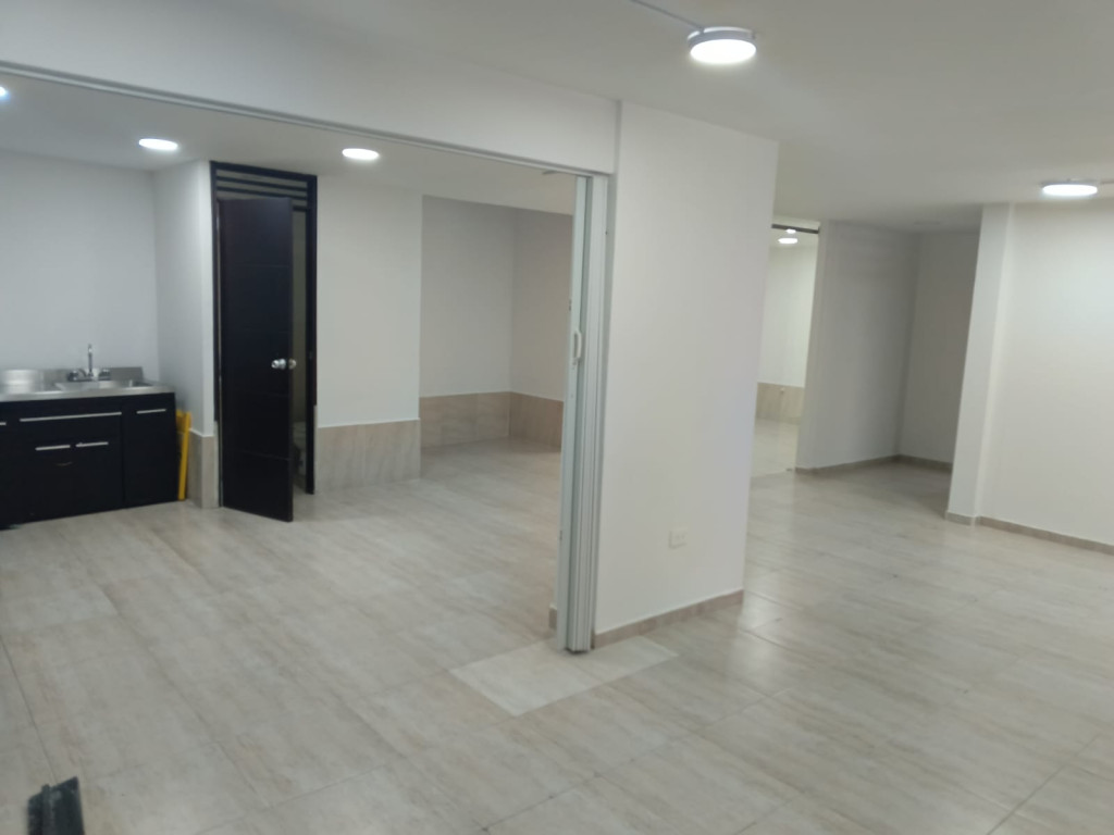 Casa en Arriendo en Nueva tequendama, Cali