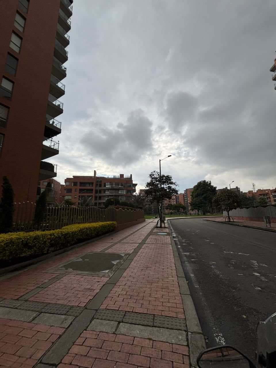 Apartamento en venta en Ciudad Salitre, Bogotá · foto 2 de 24