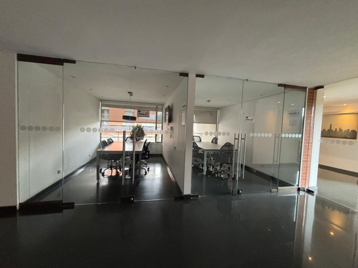 Apartamento en venta en Ciudad Salitre, Bogotá · foto 3 de 24