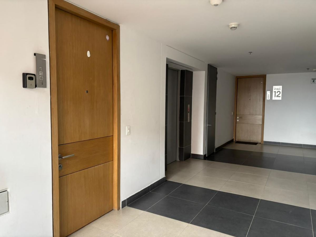 Apartamento en venta en Ciudad Salitre, Bogotá · foto 10 de 24