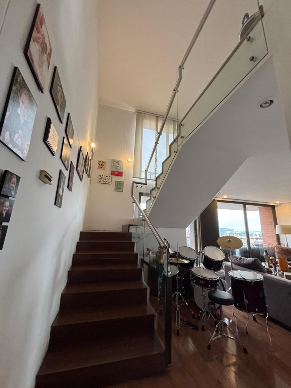 Apartamento en venta en Ciudad Salitre, Bogotá · foto 12 de 24
