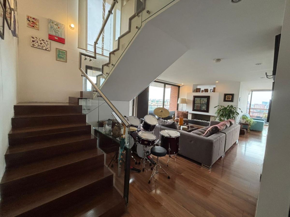 Apartamento en venta en Ciudad Salitre, Bogotá · foto 13 de 24