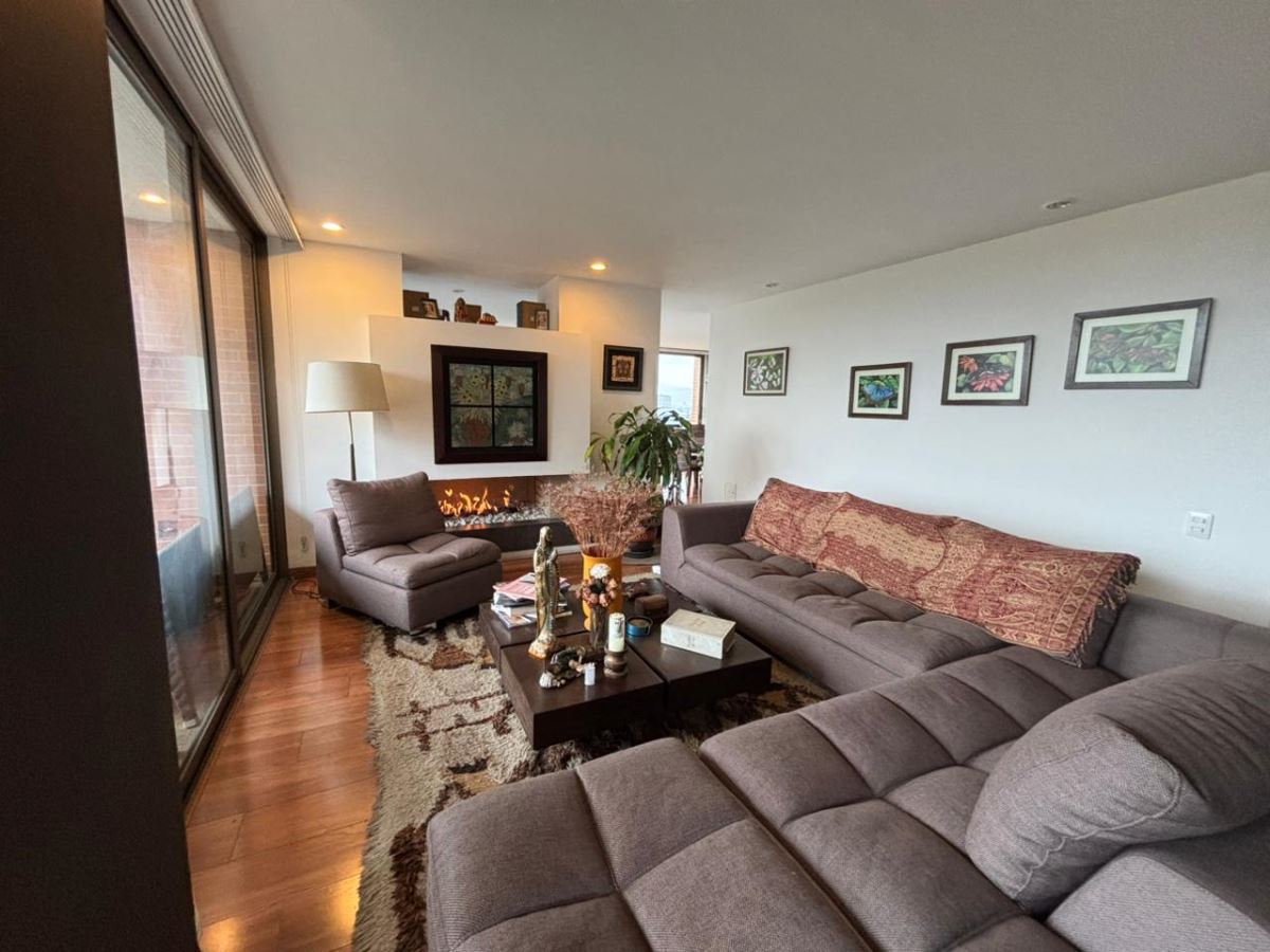 Apartamento en venta en Ciudad Salitre, Bogotá · foto 14 de 24