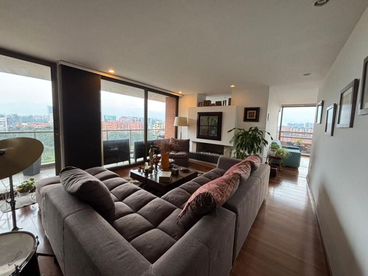 Apartamento en venta en Ciudad Salitre, Bogotá · foto 15 de 24
