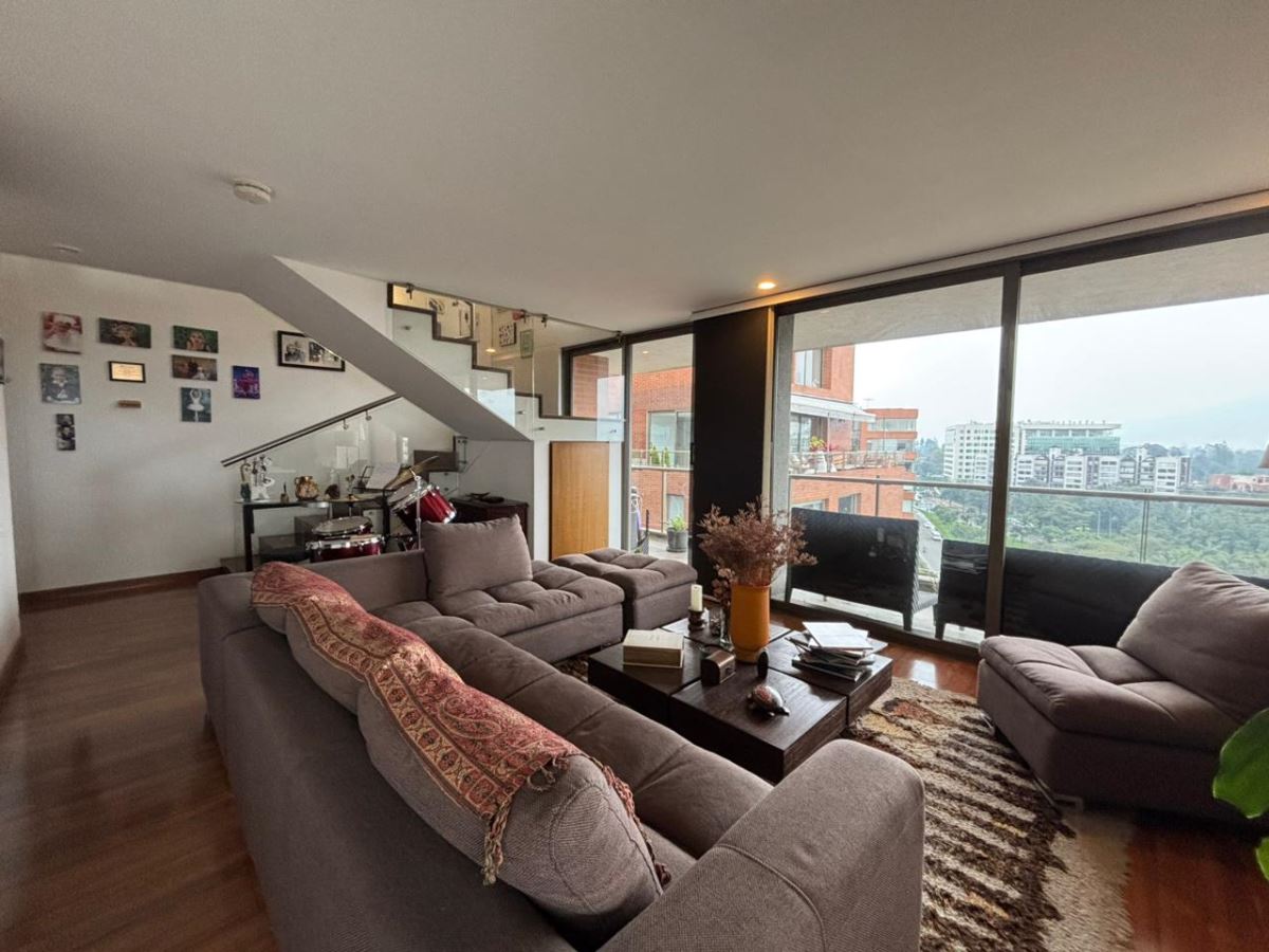 Apartamento en venta en Ciudad Salitre, Bogotá · foto 16 de 24