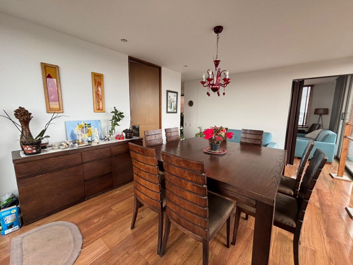 Apartamento en venta en Ciudad Salitre, Bogotá · foto 18 de 24