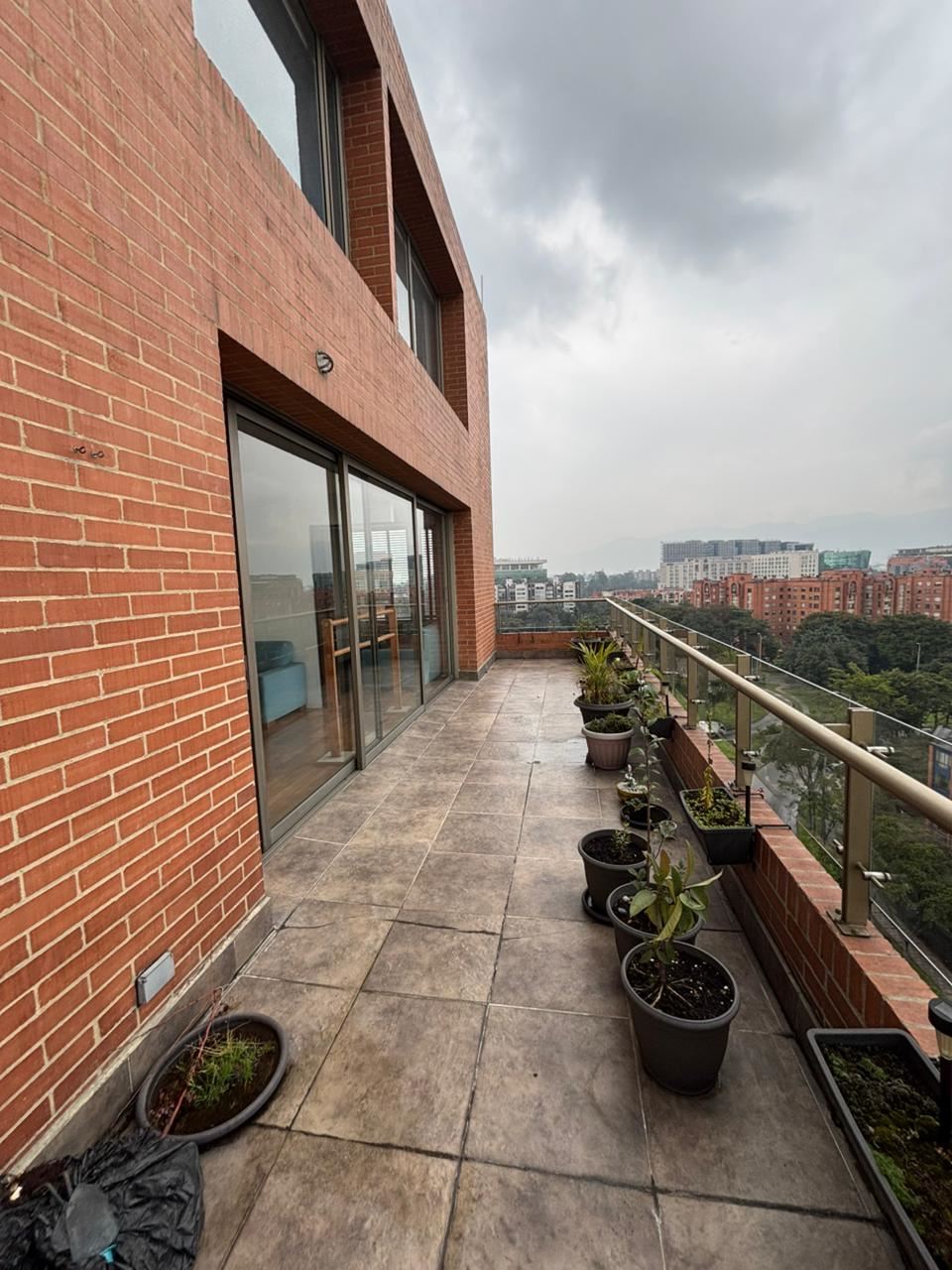 Apartamento en venta en Ciudad Salitre, Bogotá · foto 24 de 24
