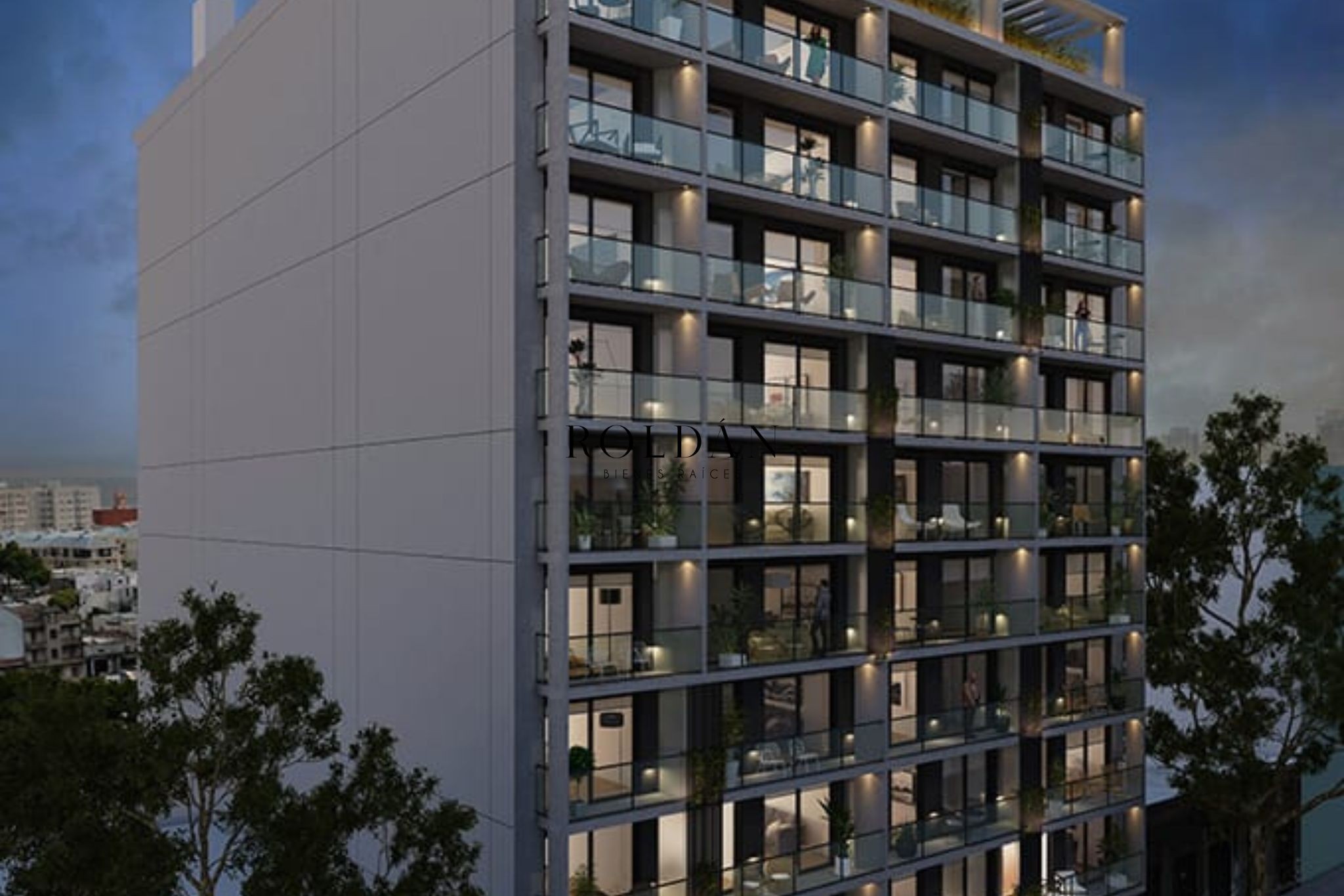 Apartamento Cordon Venta 1 Dormitorio Estrena Vivienda Social Porteria Y Servicios - Widok 2