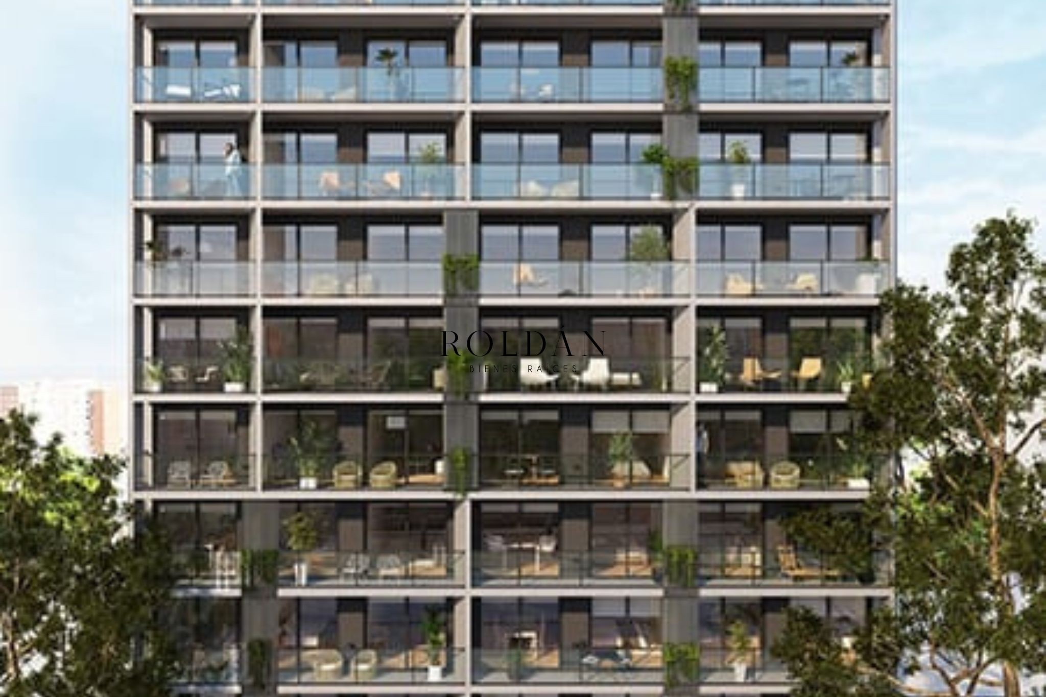 Apartamento Cordon Venta 1 Dormitorio Estrena Vivienda Social Porteria Y Servicios - Widok 3