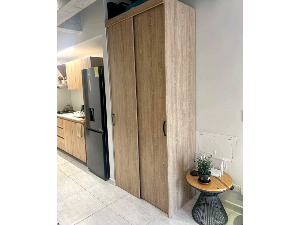 Apartaestudio en venta en Belen La Palma, Medellín 2