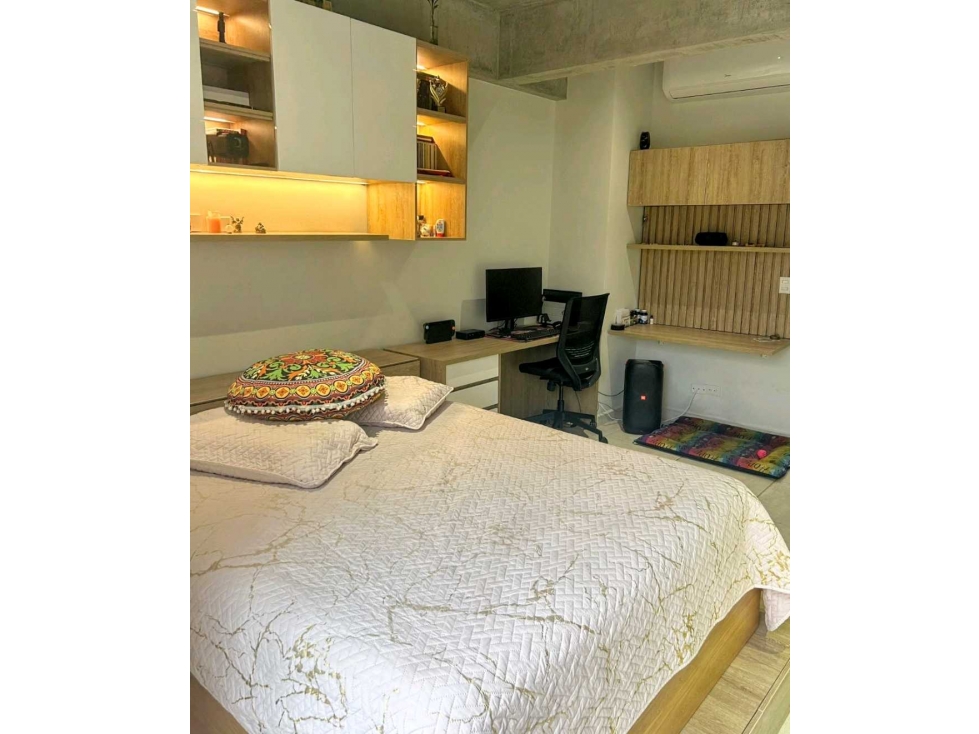 Apartaestudio en venta en Belen La Palma, Medellín 4