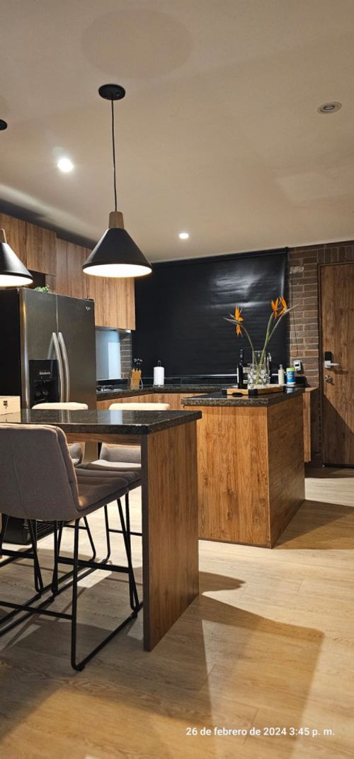 Apartaestudio en venta en Vía Las Palmas, Envigado, 47 m² · foto 2 de 24