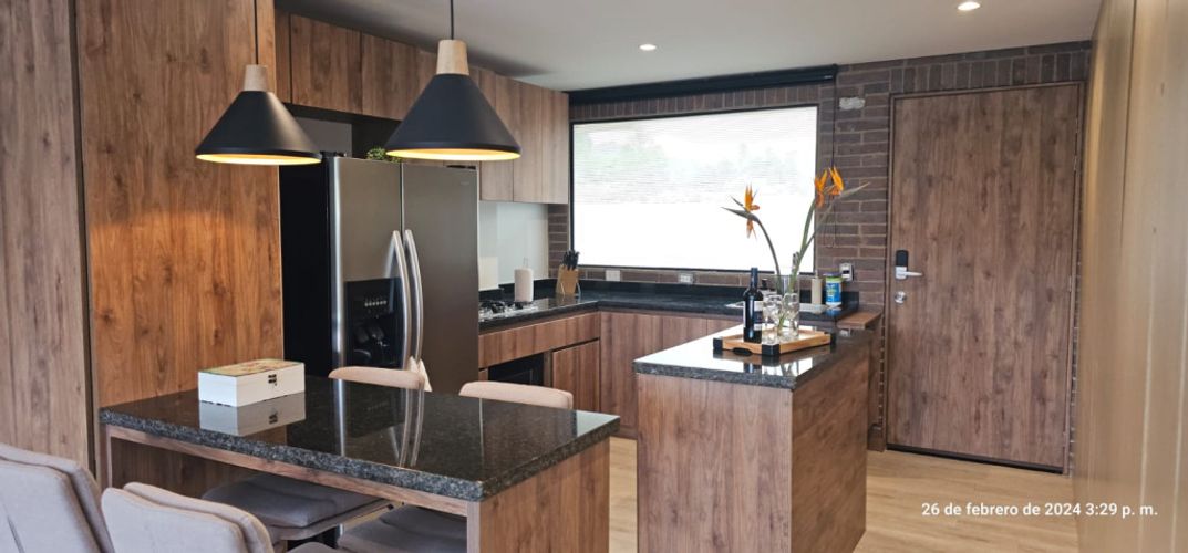 Apartaestudio en venta en Vía Las Palmas, Envigado, 47 m² · foto 5 de 24