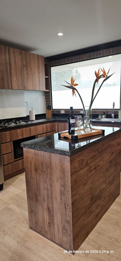 Apartaestudio en venta en Vía Las Palmas, Envigado, 47 m² · foto 6 de 24
