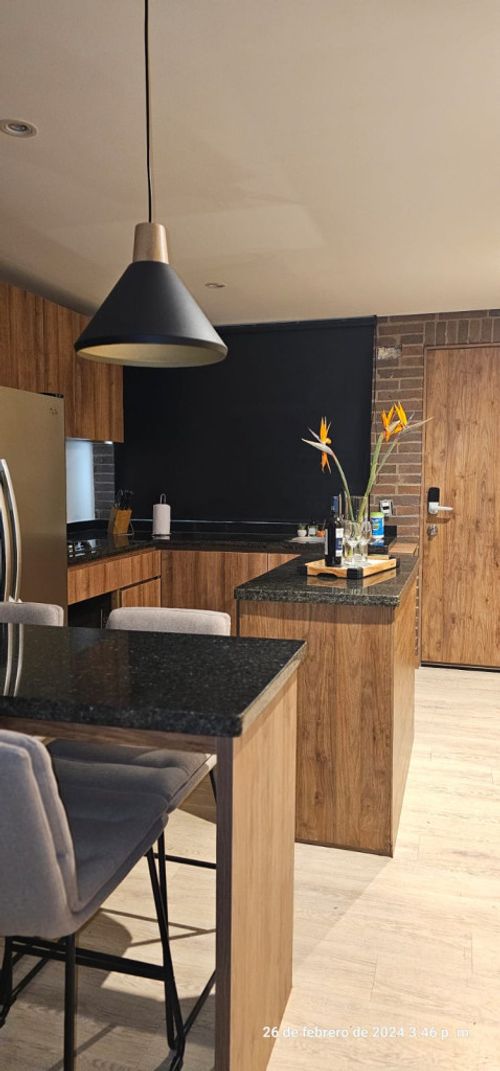Apartaestudio en venta en Vía Las Palmas, Envigado, 47 m² · foto 7 de 24