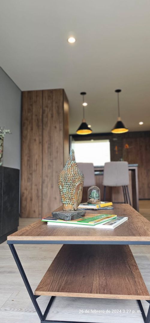 Apartaestudio en venta en Vía Las Palmas, Envigado, 47 m² · foto 11 de 24