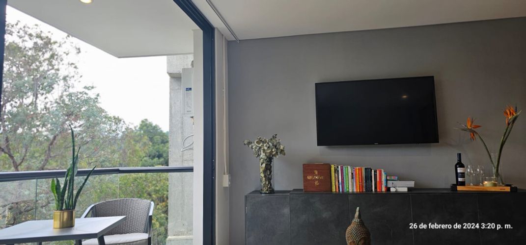 Apartaestudio en venta en Vía Las Palmas, Envigado, 47 m² · foto 13 de 24