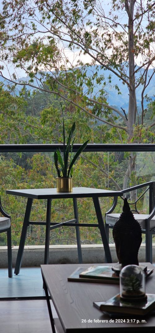 Apartaestudio en venta en Vía Las Palmas, Envigado, 47 m² · foto 15 de 24