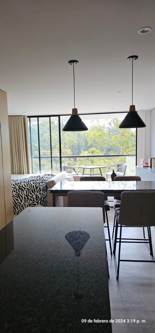 Apartaestudio en venta en Vía Las Palmas, Envigado, 47 m² · foto 20 de 24