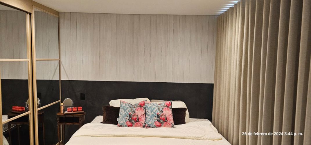 Apartaestudio en venta en Vía Las Palmas, Envigado, 47 m² · foto 23 de 24