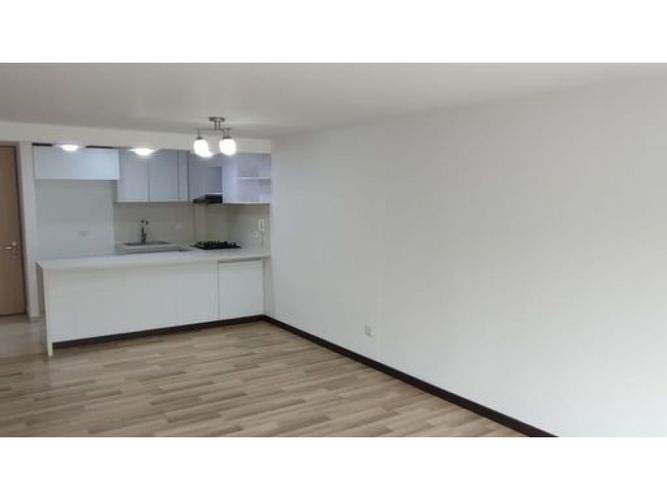 Apartamento en venta en Kennedy Central, Bogotá · foto 3 de 15