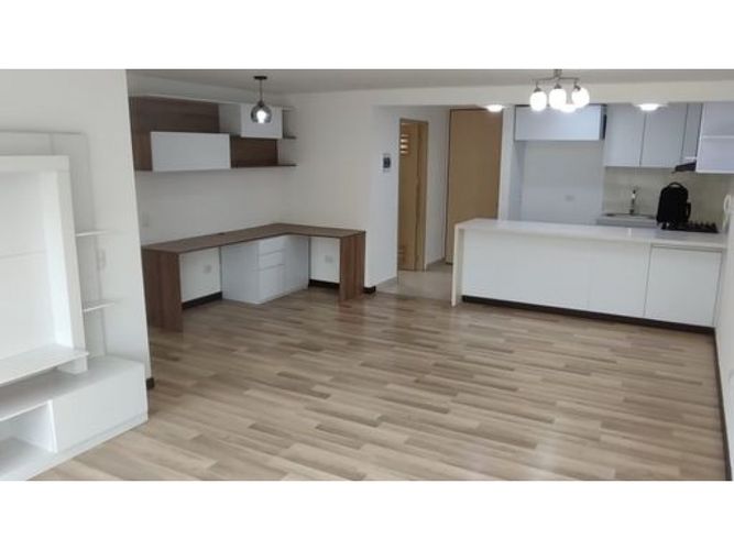Apartamento en venta en Kennedy Central, Bogotá · foto 4 de 15