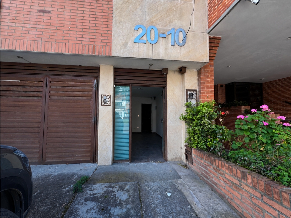 Casa en Venta en Teusaquillo, Bogotá