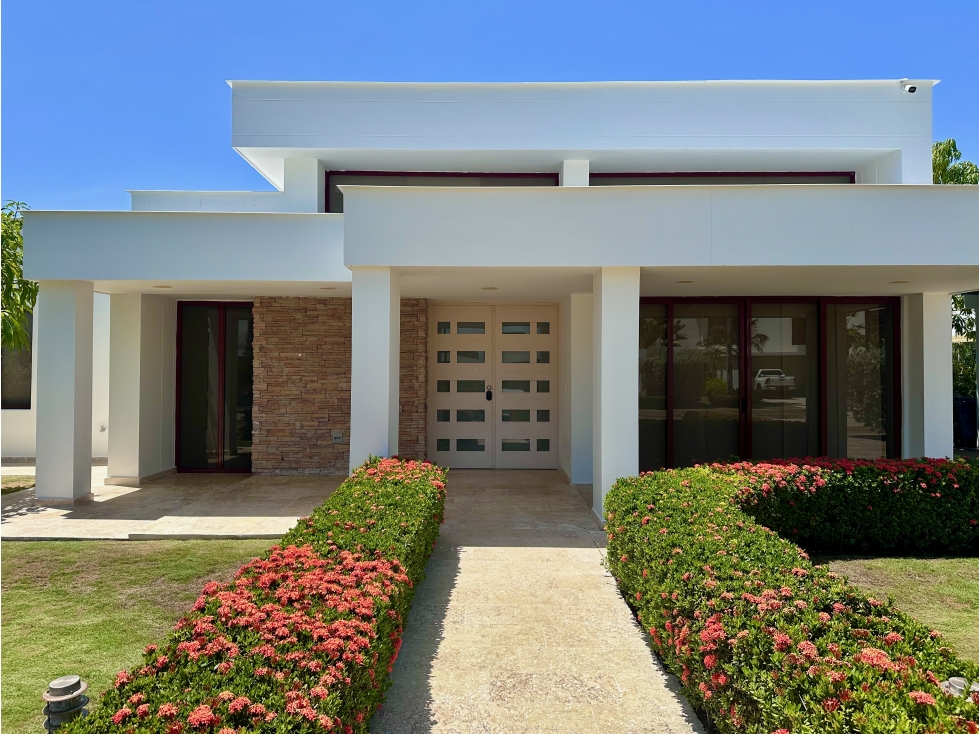 Casa en venta en Cartagena De Indias, Cartagena · foto 2 de 24