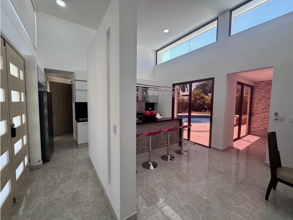Casa en venta en Cartagena De Indias, Cartagena · foto 3 de 24