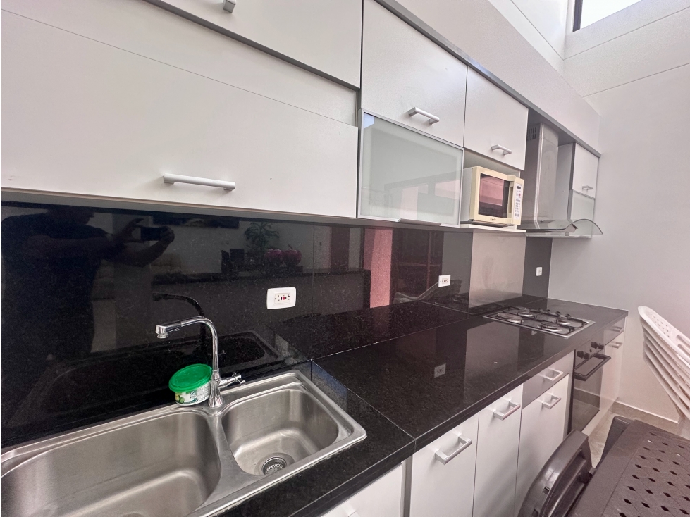 Casa en venta en Cartagena De Indias, Cartagena · foto 4 de 24
