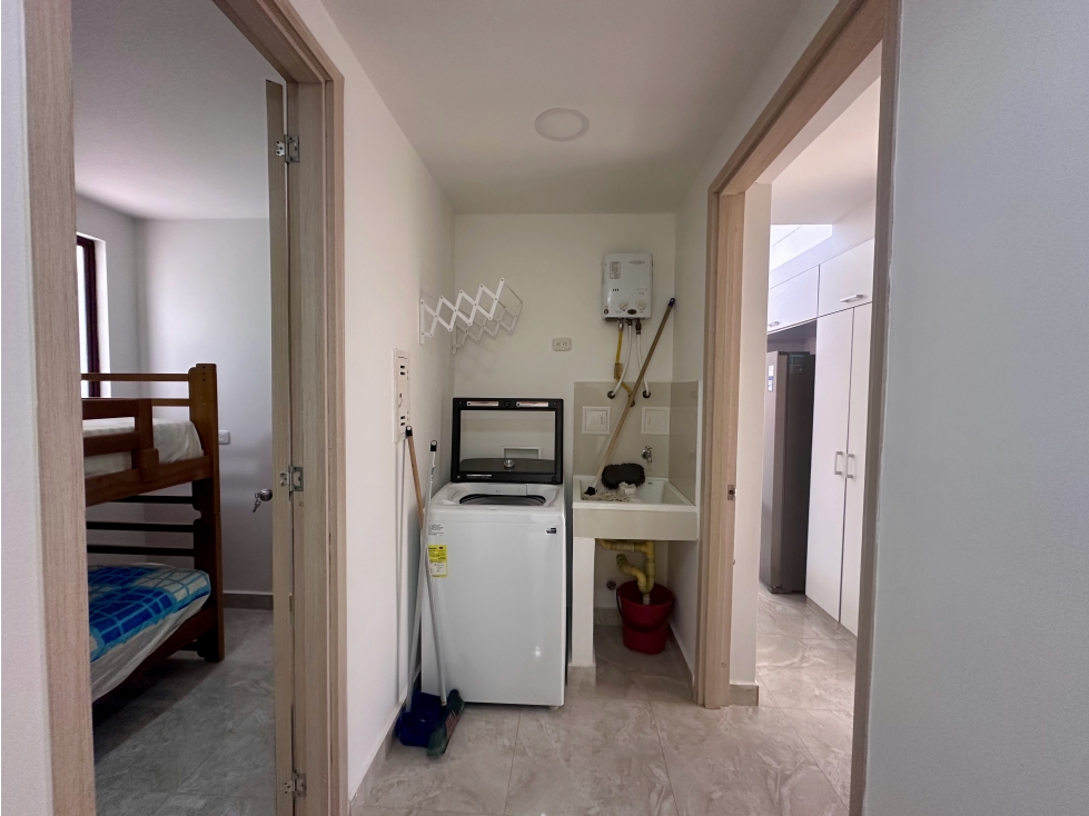 Casa en venta en Cartagena De Indias, Cartagena · foto 6 de 24