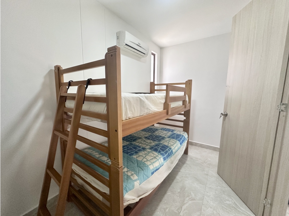 Casa en venta en Cartagena De Indias, Cartagena · foto 7 de 24
