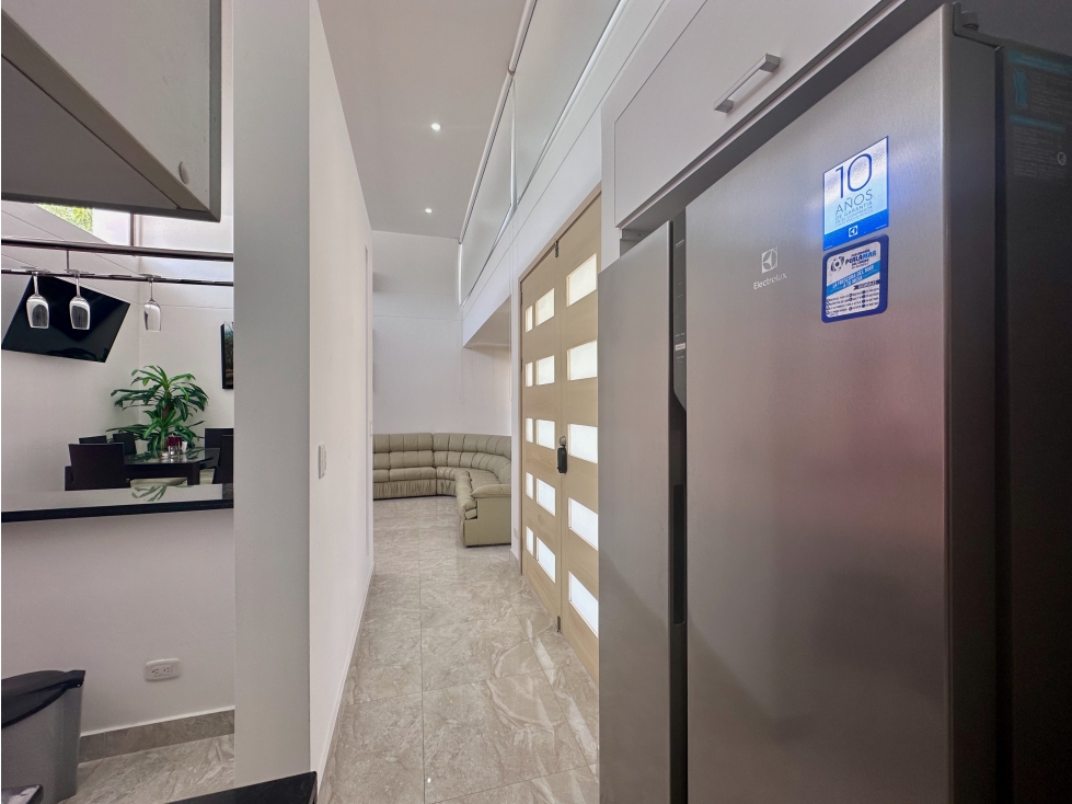 Casa en venta en Cartagena De Indias, Cartagena · foto 10 de 24