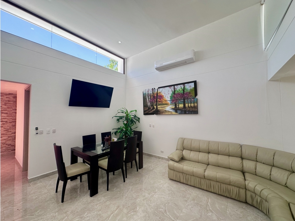 Casa en venta en Cartagena De Indias, Cartagena · foto 11 de 24