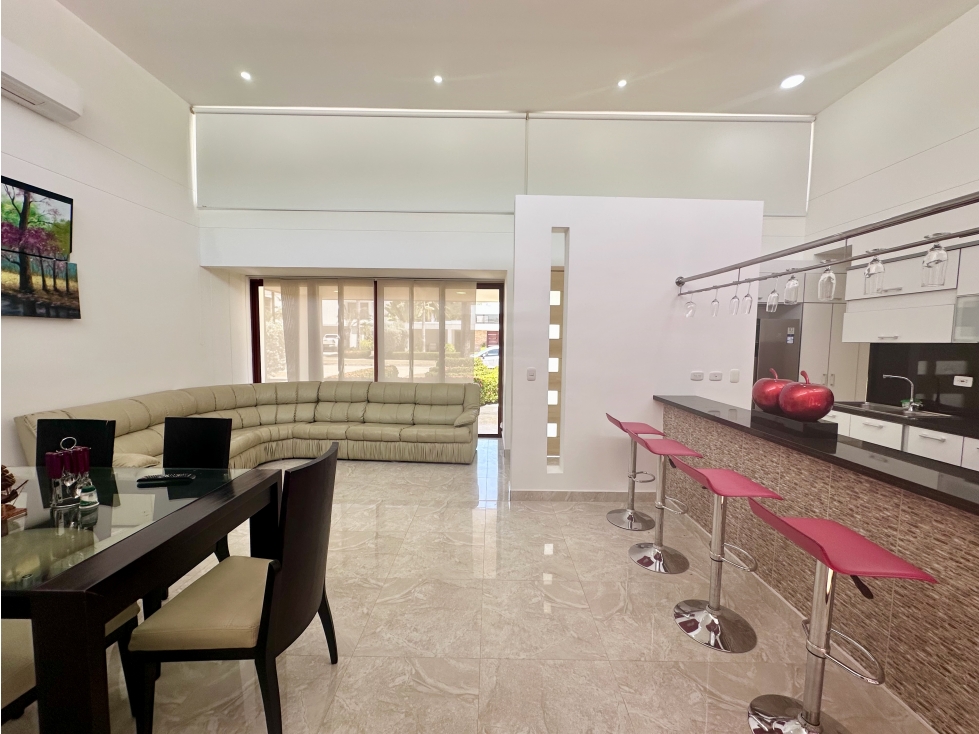 Casa en venta en Cartagena De Indias, Cartagena · foto 12 de 24