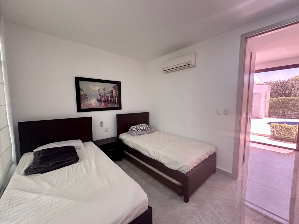 Casa en venta en Cartagena De Indias, Cartagena · foto 15 de 24