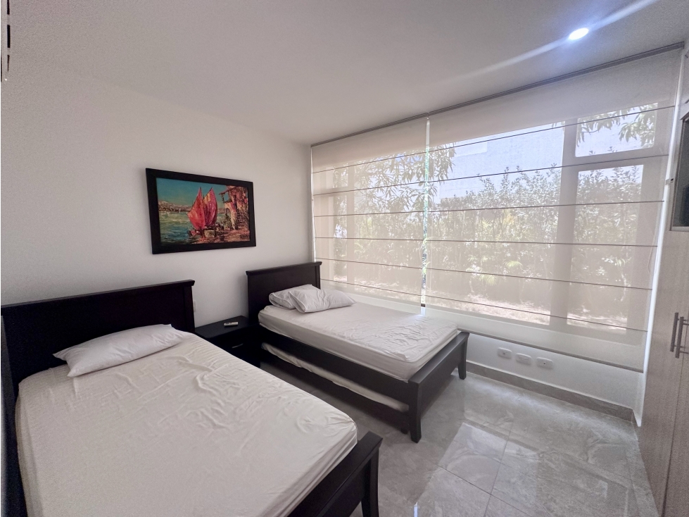 Casa en venta en Cartagena De Indias, Cartagena · foto 16 de 24