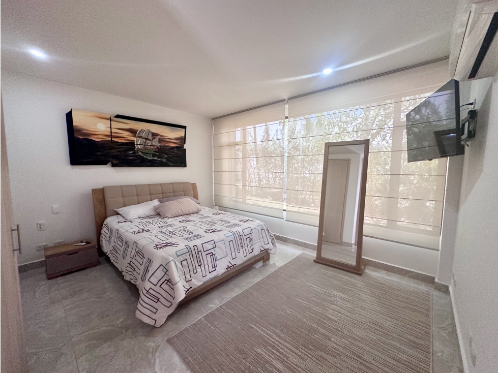 Casa en venta en Cartagena De Indias, Cartagena · foto 18 de 24