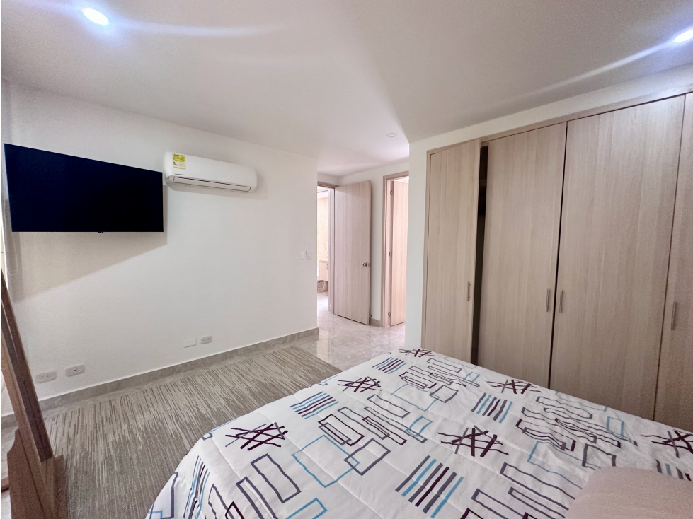 Casa en venta en Cartagena De Indias, Cartagena · foto 19 de 24